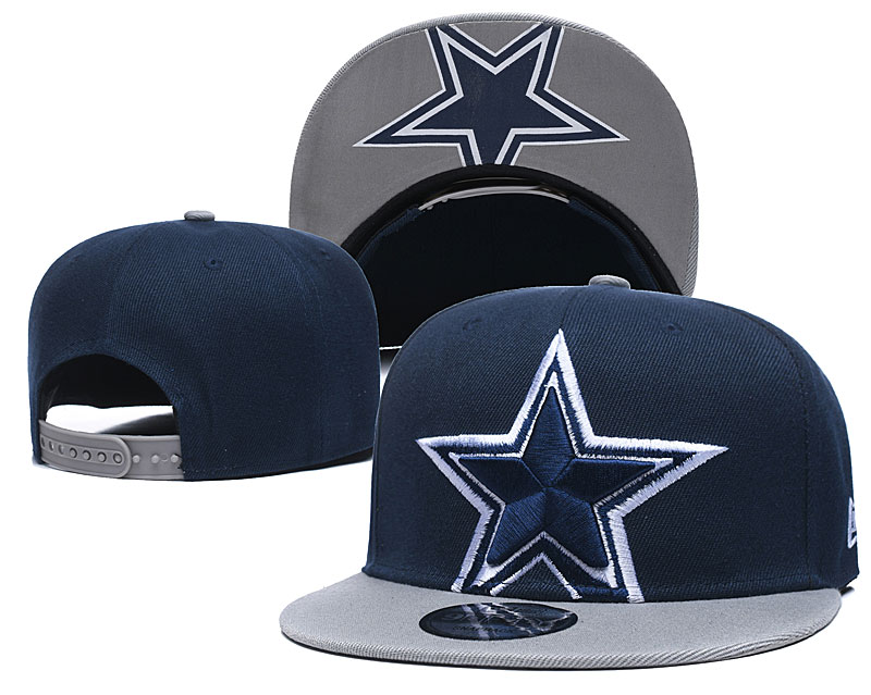 2020 NFL Dallas cowboys hat->nfl hats->Sports Caps